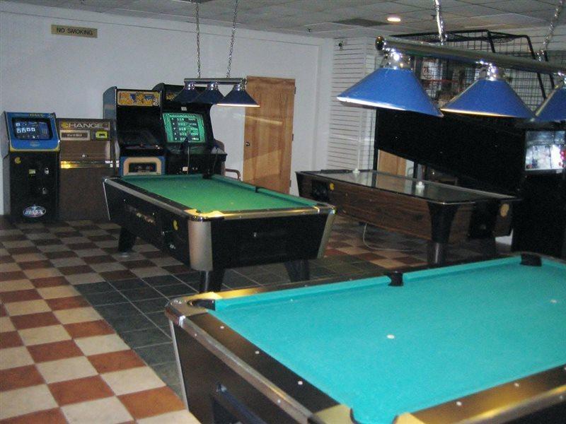 Oh St Joseph Resort Hotel Плезантвиль Экстерьер фото